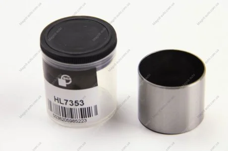 Штовхач клапана гідравлічний BGA HL7353