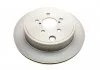Диск тормозной BOSCH 0986479A83 (фото 1)