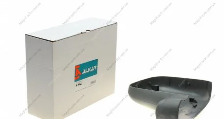 Корпус, наружное зеркало ALKAR 6342985