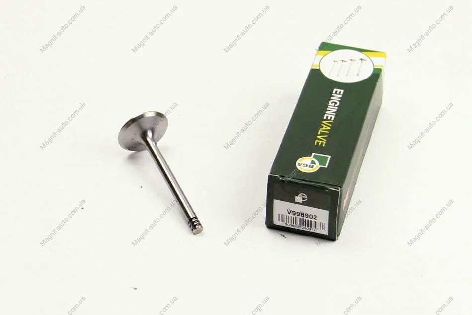 Клапан головки блоку циліндрів двигуна BGA V998902 (фото 1)