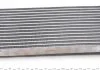 Радіатор пічки CITROEN BERLINGO, BERLINGO MULTISPACE, C4 GRAND PICASSO I, C4 PICASSO I PEUGEOT 407, PARTNER, PARTNER ORIGIN, PARTNER TEPEE 1.2-2.0D 07.98- NRF 54210 (фото 2)