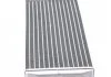 Радіатор пічки CITROEN BERLINGO, BERLINGO MULTISPACE, C4 GRAND PICASSO I, C4 PICASSO I PEUGEOT 407, PARTNER, PARTNER ORIGIN, PARTNER TEPEE 1.2-2.0D 07.98- NRF 54210 (фото 5)