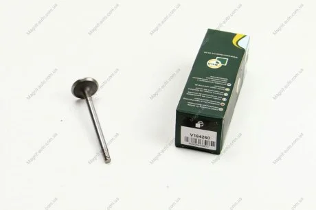 Клапан головки блоку циліндрів двигуна BGA V164260