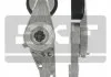 Натяжитель ремня AUDI/SEAT A4/A6/Exeo "1,6/2,0L "00>> SKF VKM 31006
