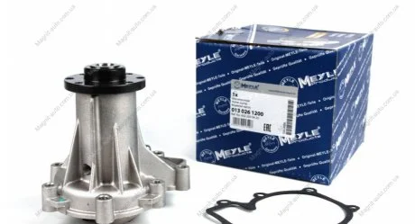 Насос водяний, TDI MEYLE 013 026 1200