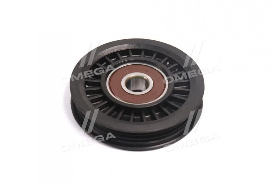 Ролик модуля натягувача ременя MPQ0620 (Вир-во MagnetiMarelli) MAGNETI MARELLI 331316170620 (фото 1)