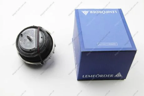 Подвеска, двигатель LEMFORDER 34410 01