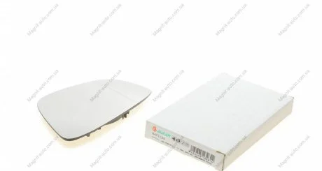 Дзеркало заднього виду (елемент) ALKAR 6471133