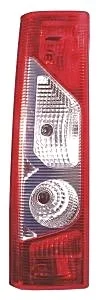 Задній ліхтар зліва DEPO 550-1945L-UE