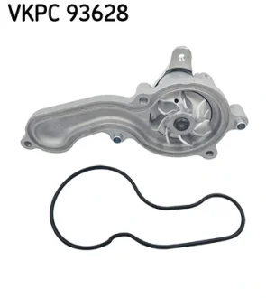 Водяний насос HONDA Cr-Z/Insight/Jazz "1,3-1,5 "09>> SKF VKPC 93628