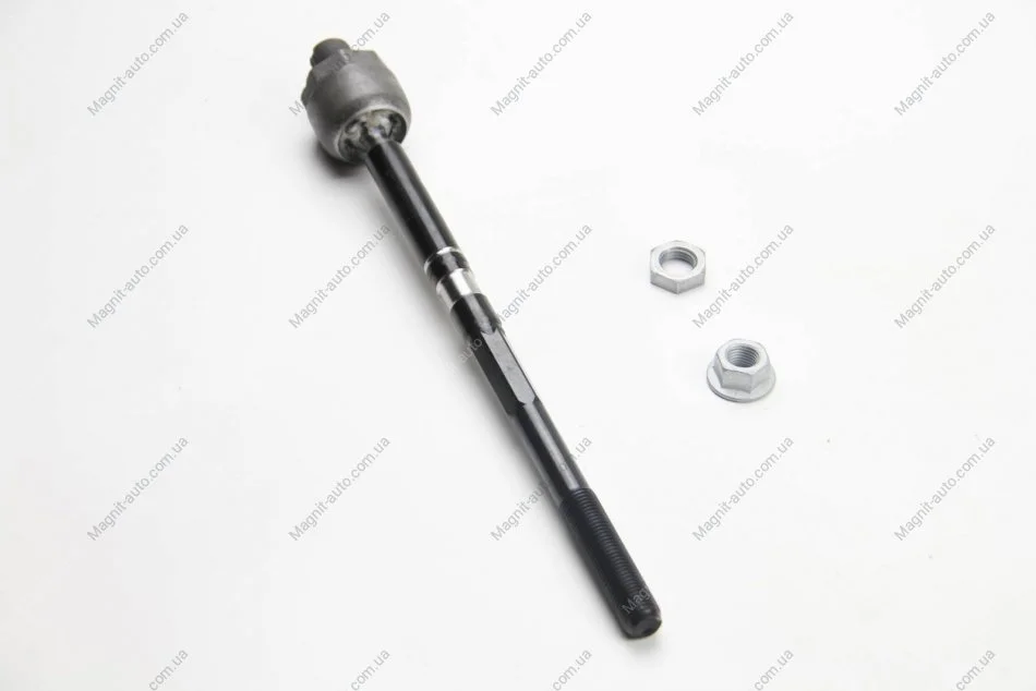 Тяга рулевая, FIAT Croma, OPEL Signum, Vectra, SAAB 9-3 1.6-3.2 02- LEMFORDER 27727 01 (фото 1)
