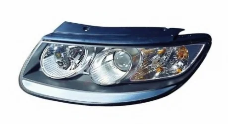 Фара передня DEPO 221-1144R-LDEM2