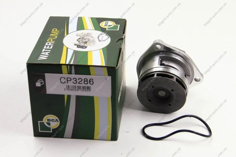 Насос системи охолодження двигуна BGA CP3286 (фото 1)