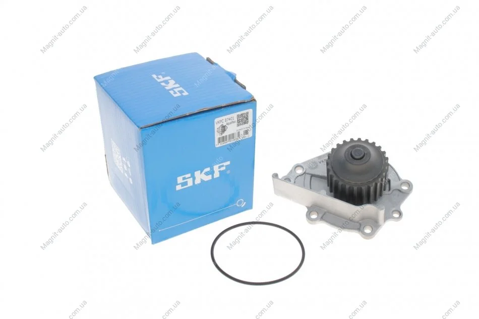 Насос водяний SKF VKPC 87401 (фото 1)