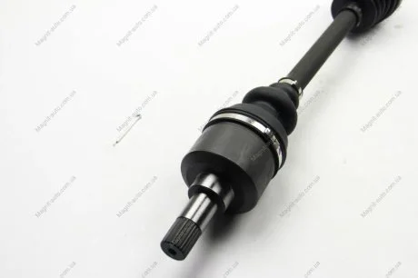 Приводной вал BGA DS6726LA