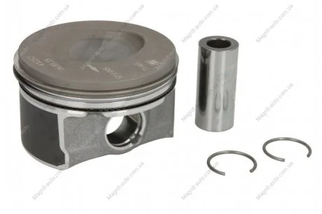 Поршень KOLBENSCHMIDT 41257620