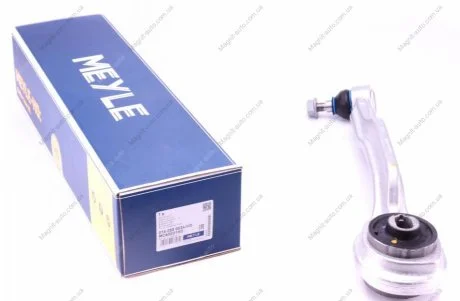 Важіль підвіски MEYLE 016 050 0034/HD