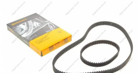 Ремень ГРМ Contitech CT957(SET)