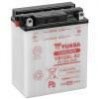 МОТО 12V 12,6Ah YuMicron Battery (сухозаряжений) YUASA YB12AL-A2