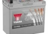 Стартерная аккумуляторная батарея YUASA YBX5053 (фото 1)
