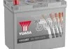 Стартерная аккумуляторная батарея YUASA YBX5057 (фото 1)
