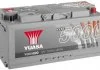 Стартерная аккумуляторная батарея YUASA YBX5020 (фото 1)