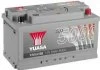 Стартерная аккумуляторная батарея YUASA YBX5110 (фото 1)
