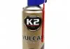 Засіб для полегшення відкручування болтів / VULCAN 500ML K2 W115 (фото 1)