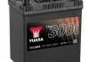 Стартерная аккумуляторная батарея YUASA YBX3054 (фото 1)
