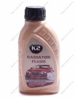Средство для очистки радиатора (400ml) K2 T220 (фото 1)