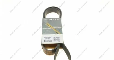 Ремень генератора MB Vario OM900/904 96- DAYCO 8PK1420HD