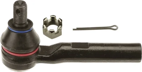 Наконечник рулевой тяги TOYOTA Land Cruiser (J120) "02-09 TRW JTE7597