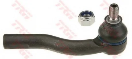 Наконечник рульової тяги CHEVROLET/DAEWOO Lacetti (J200)/Nubira "FR "04>> TRW JTE7591