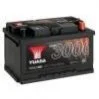 Стартерная аккумуляторная батарея YUASA YBX3100
