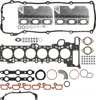 Комплект прокладок ГБЦ BMW 3(E46),5(E39,E60),Z3,Z4 2,0i 00- VICTOR REINZ 02-33470-03