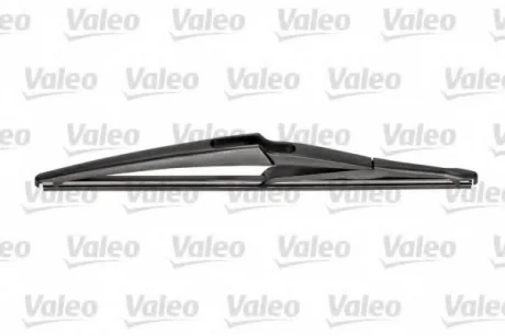 Щетка стеклоочистителя задняя 350мм Valeo 574164