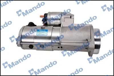 Стартер HYUNDAI, KIA (вир-во Mando) MANDO BN361004A010