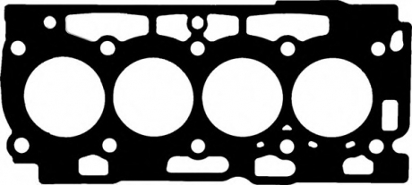 Прокладка головки блока металева VICTOR REINZ 61-37940-20 (фото 1)