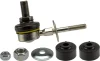 Тяга стабилизатора OPEL/SAAB Astra F/Calibra/Vectra A/900/9-3 "F "93-"05 TRW JTS115 (фото 1)