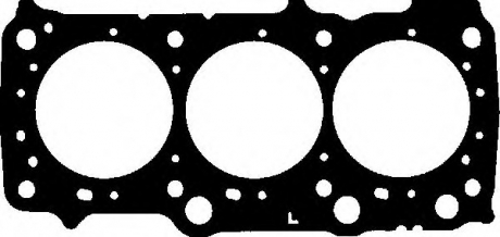 Прокладка головки блока металева VICTOR REINZ 61-36190-10 (фото 1)