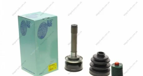 ШРУС зі змазкою в комплекті BLUE PRINT ADC48924