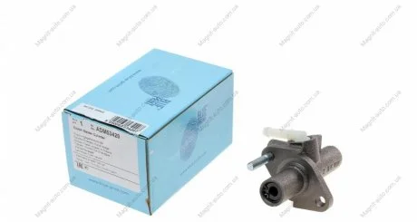 Цилиндр сцепления главный BLUE PRINT ADM53420