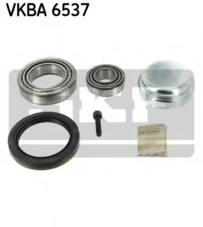 Пiдшипник ступицi колеса SKF VKBA 6537