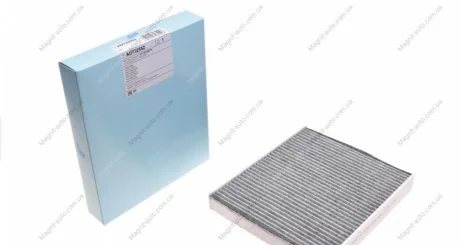 Фільтр салону вугільний BLUE PRINT ADT32552