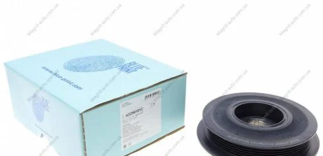 Шкив ремня генератора BLUE PRINT ADZ96101C