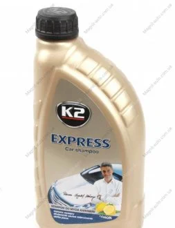 Шампунь для K2 K131