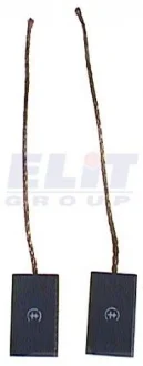 Комплект щіток CARGO PX58 2