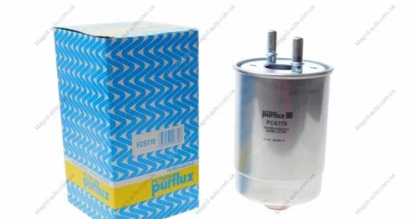 Фильтр топливный Purflux FCS770