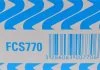 Фильтр топливный в сборе Purflux FCS770 (фото 8)