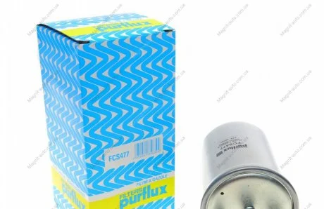 Фильтр топливный 1.8TDCI 90PS Purflux FCS477